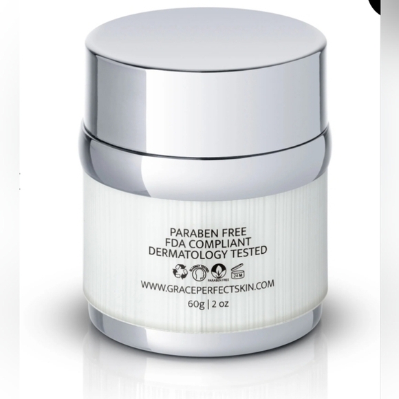 🦋Grace Smoothing and Hydrating Skin Resurfacing Peeling Gel NIB - Picture 3 of 3